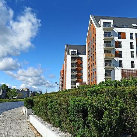 Comfy Apartments - Nowa Motlawa 格但斯克 外观 照片