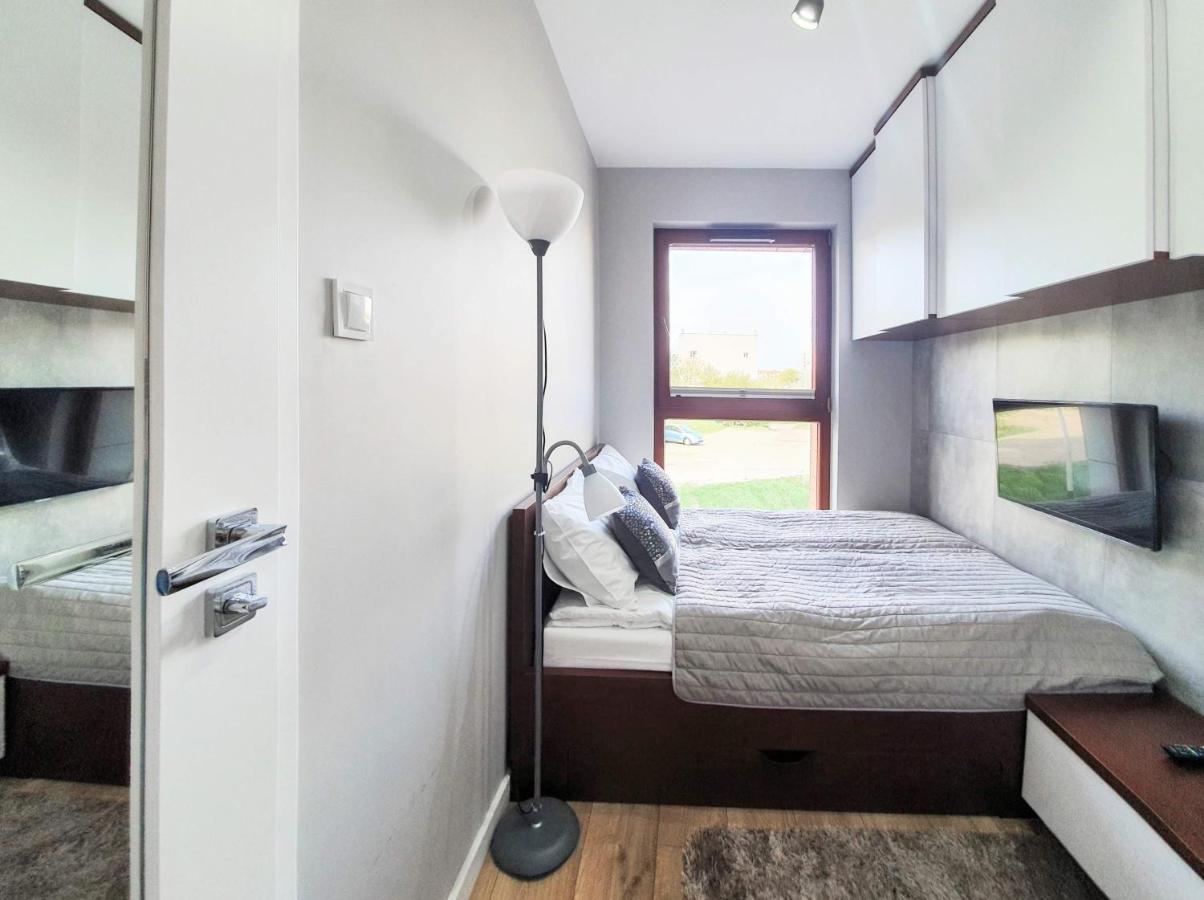 Comfy Apartments - Nowa Motlawa 格但斯克 外观 照片